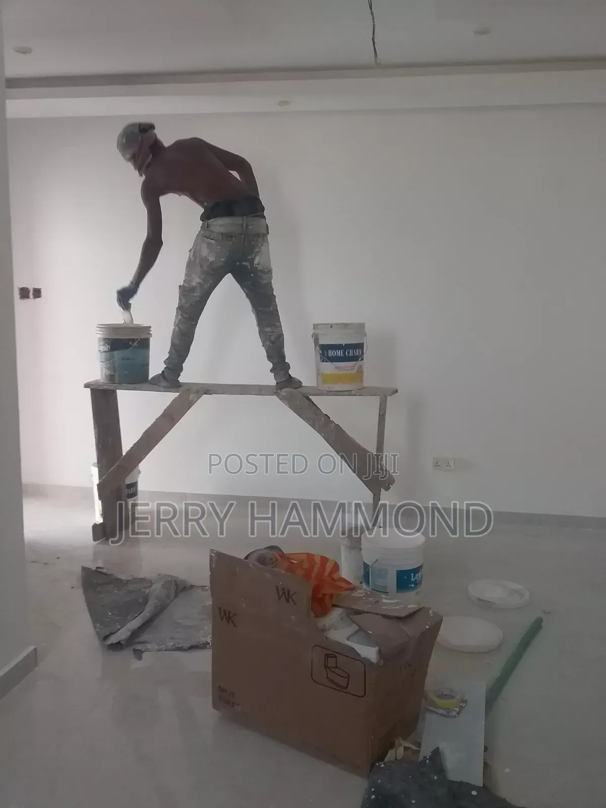1bdrm Apartment in Manet Estate for rent