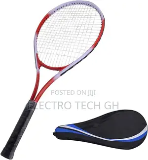 Tennis Racket
