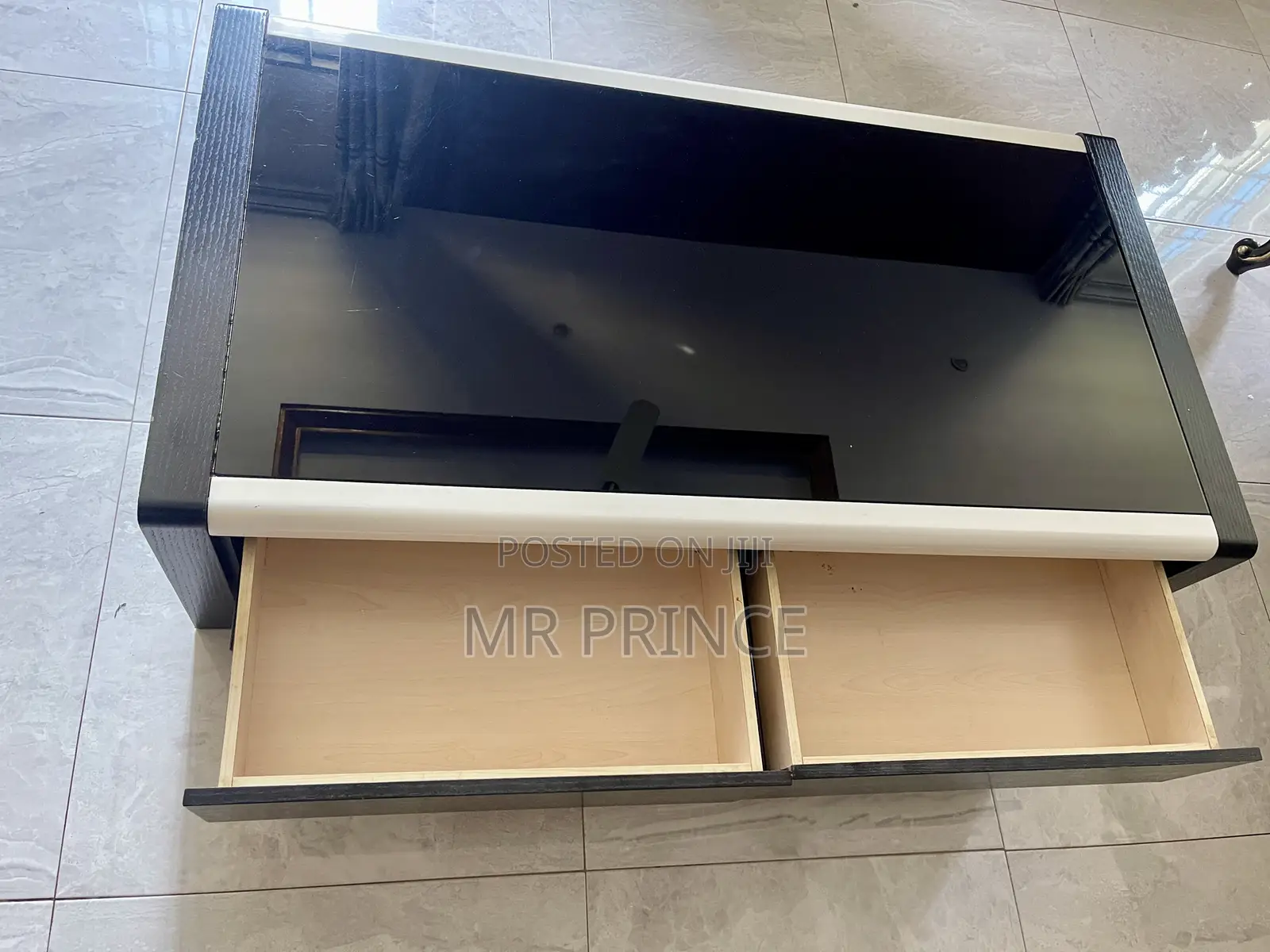 Center Table