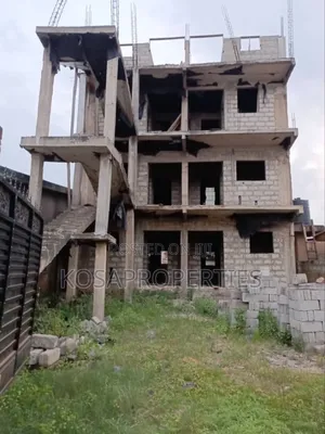 1bdrm Apartment in Adjiringanor School, Adjiriganor for sale