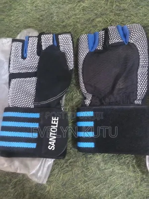 Gym Gloves