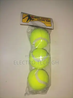 Tennis Balls