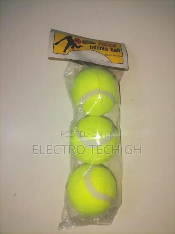 Tennis Balls