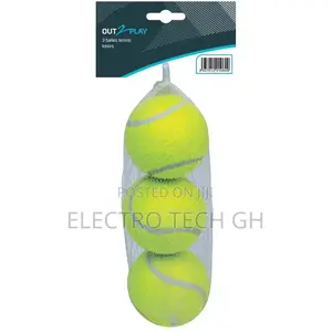 Tennis Balls