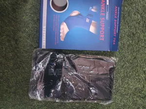 Ankle Support