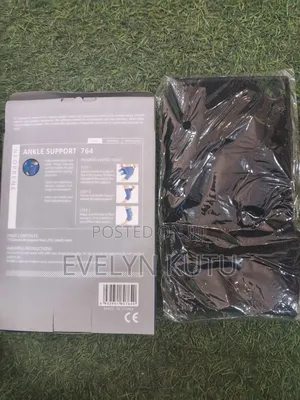Ankle Support