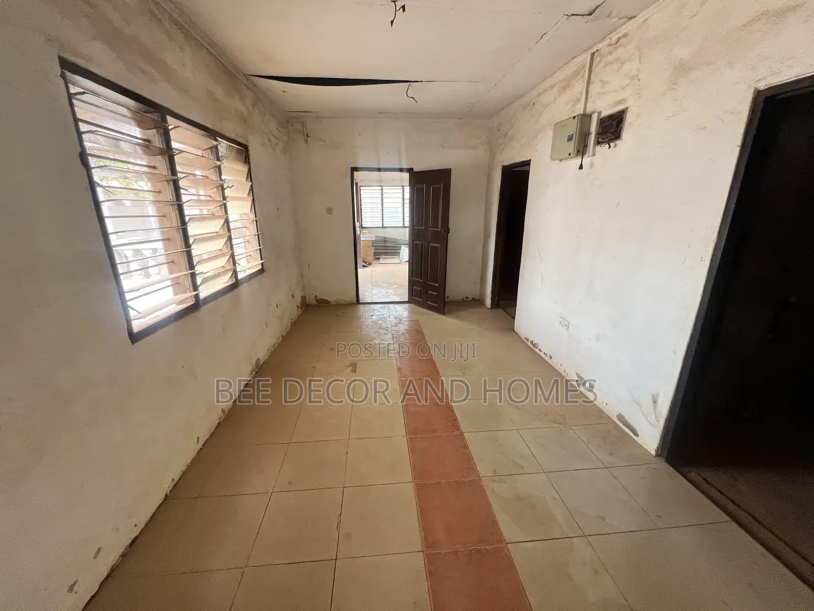 3bdrm House in Bee  Decor & Homes, Agbogba for sale