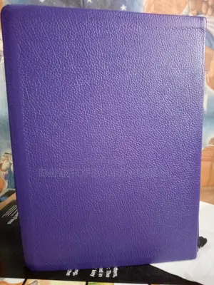 The New Scofield Study Bible Iii, Extra Large Print