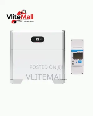 Huawei Luna2000 Smart String Energy Storage System 5 KWH Per Module