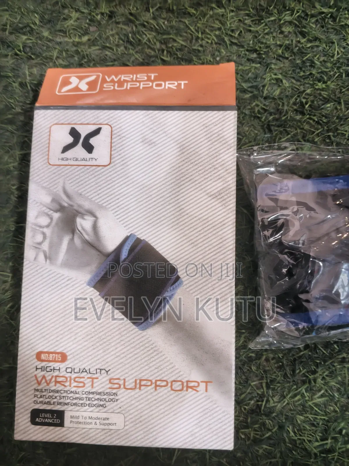 Quality Wrist Support