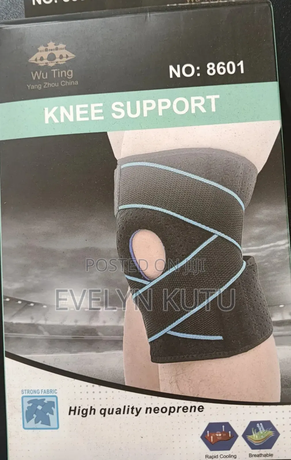 Quality Knee Support