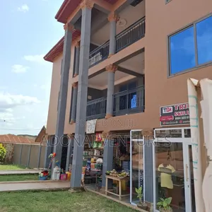 2bdrm Apartment in Sokoban, Kumasi Metropolitan for rent