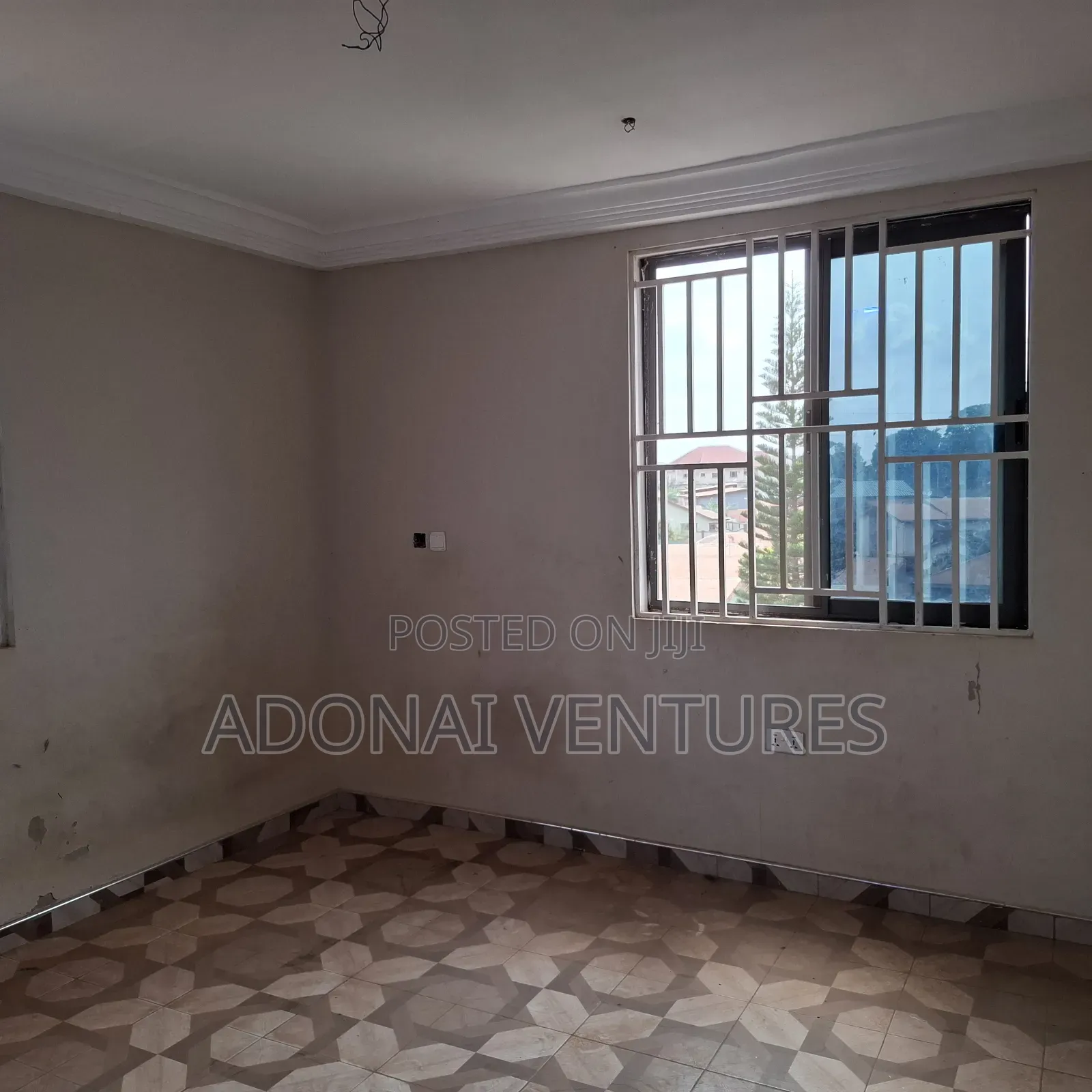 2bdrm Apartment in Sokoban, Kumasi Metropolitan for rent