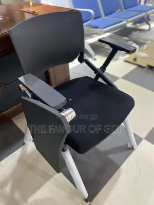Sturdy Chair