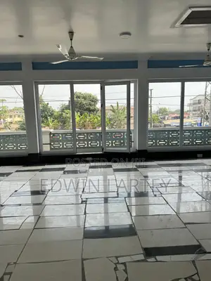 Shop/Office Space for Rent