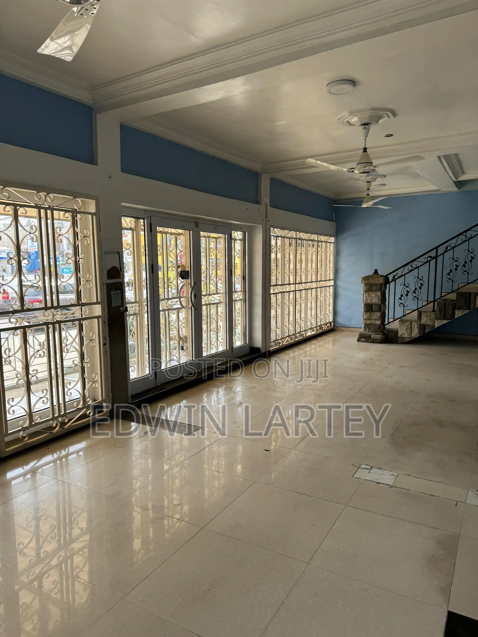 Shop/Office Space for Rent