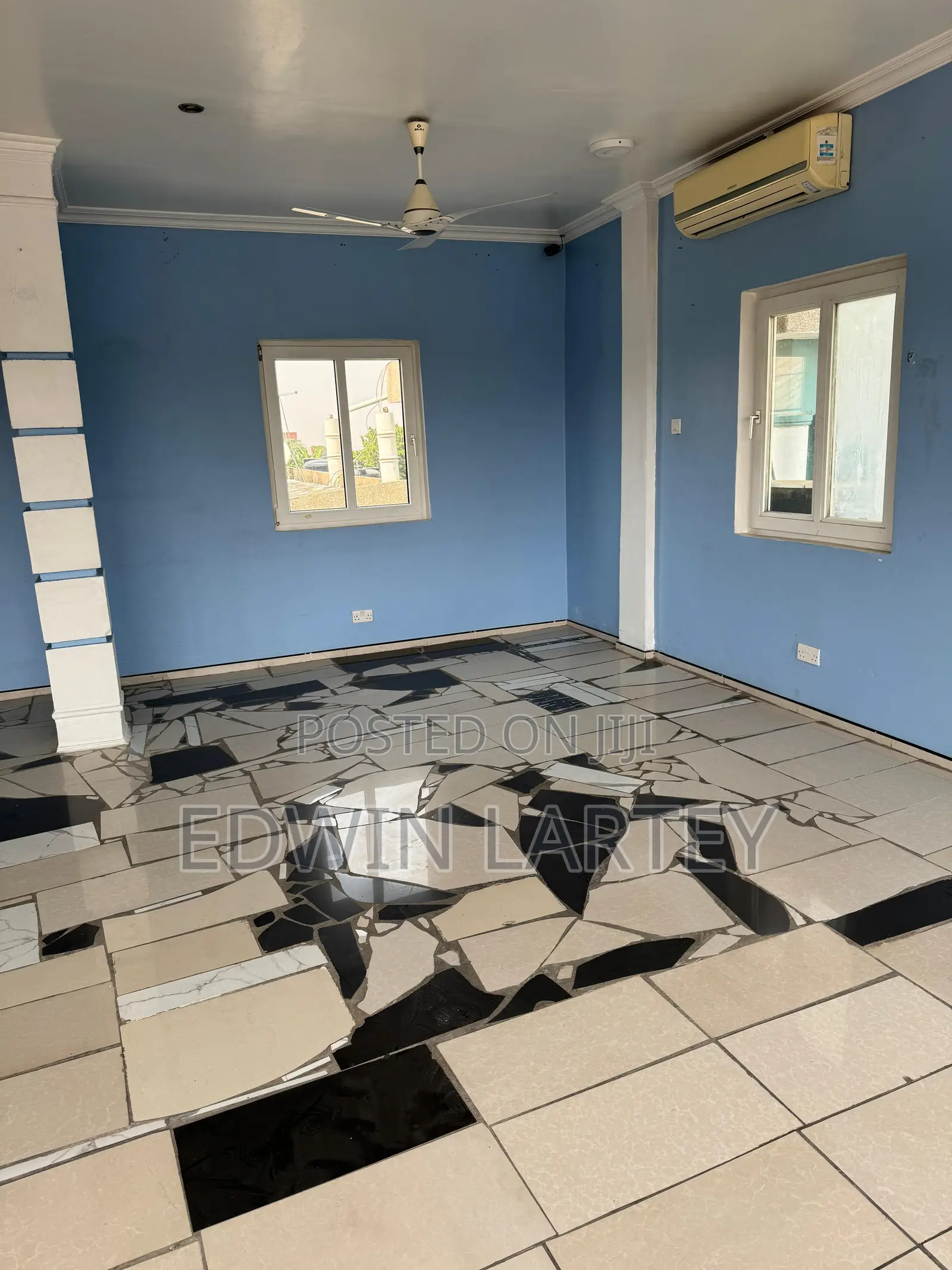 Shop/Office Space for Rent
