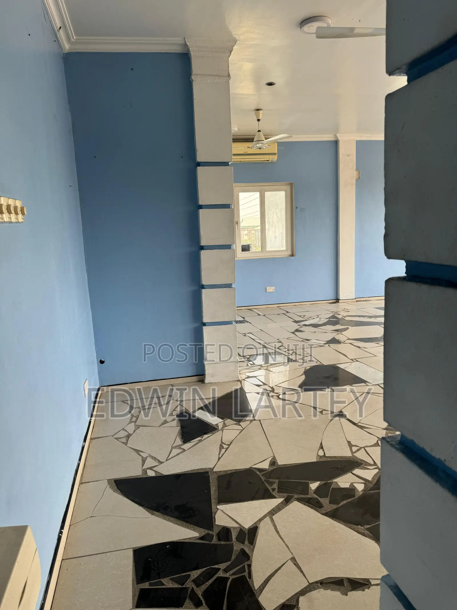 Shop/Office Space for Rent