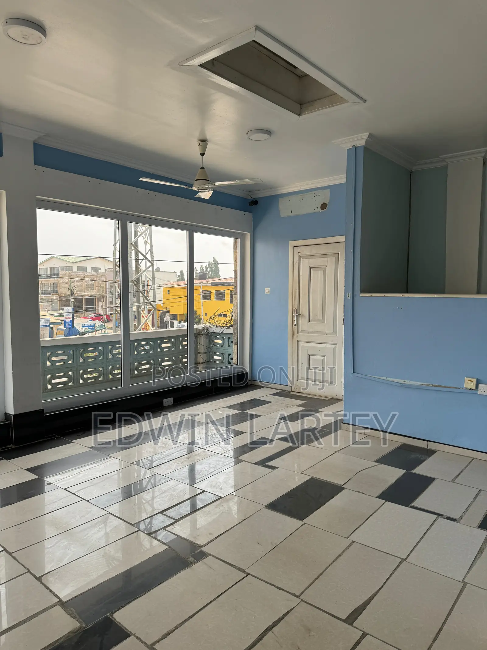 Shop/Office Space for Rent