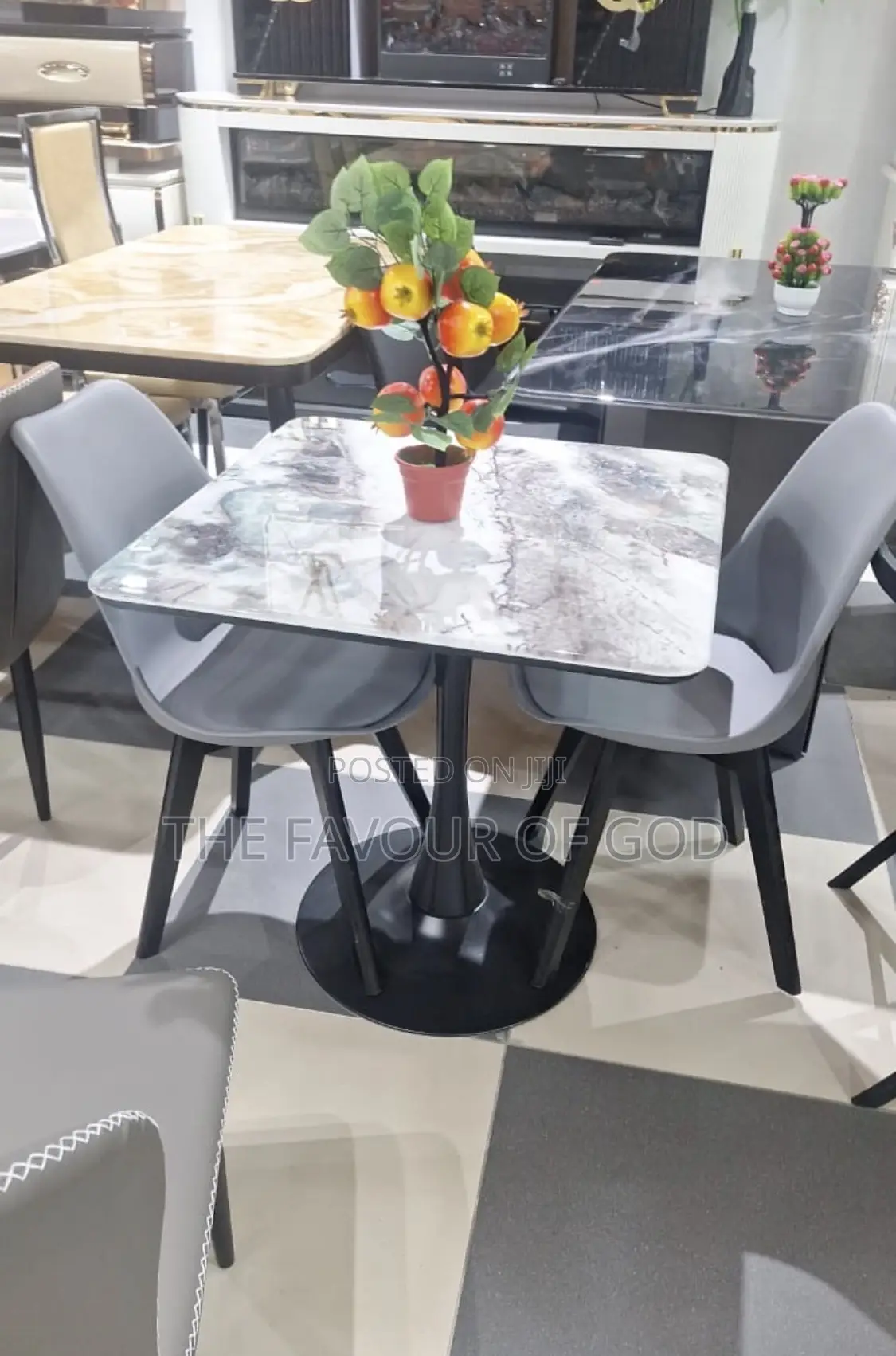 Classic 2 Seater Dining