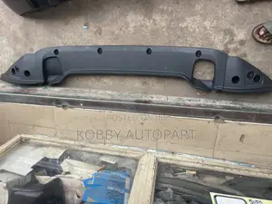 Nissan Navara Bumper Apron 2020 2021 2022 2023 2024