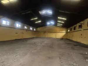 Warehouse for Rent