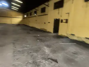 Warehouse for Rent