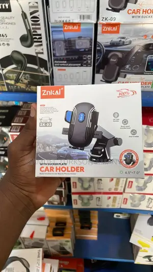Car Brackets