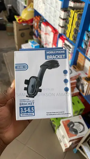 Car Brackets