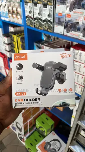 Car Brackets