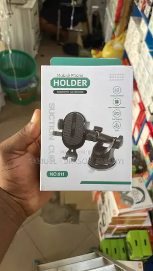 Car Brackets