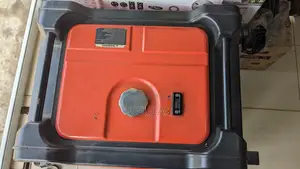 15kva Honda Generator