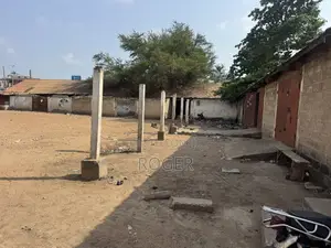 4 Plots of Land for Sale at Kokomlemle