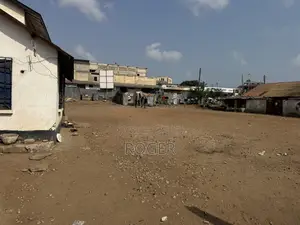 4 Plots of Land for Sale at Kokomlemle