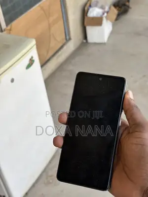 Samsung Galaxy A52s 5G 128 GB Black
