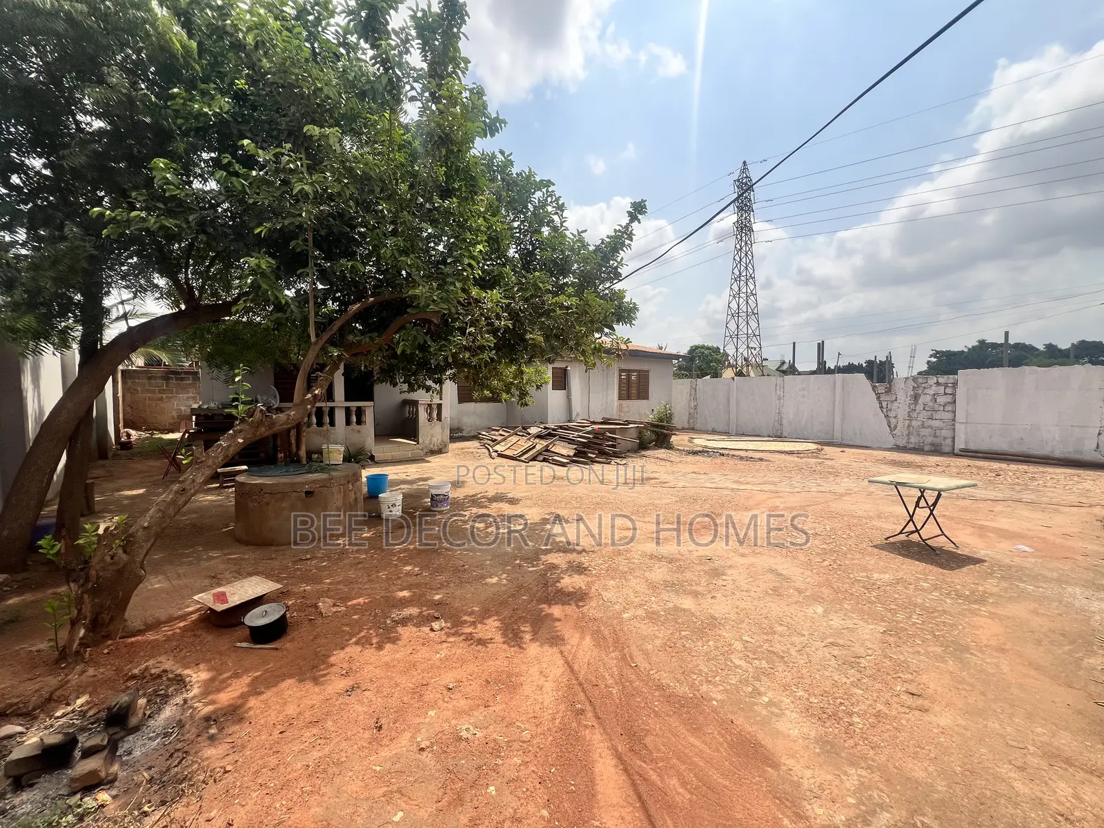 3bdrm House in Bee  Decor & Homes, Agbogba for sale