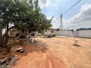 3bdrm House in Bee  Decor & Homes, Agbogba for sale