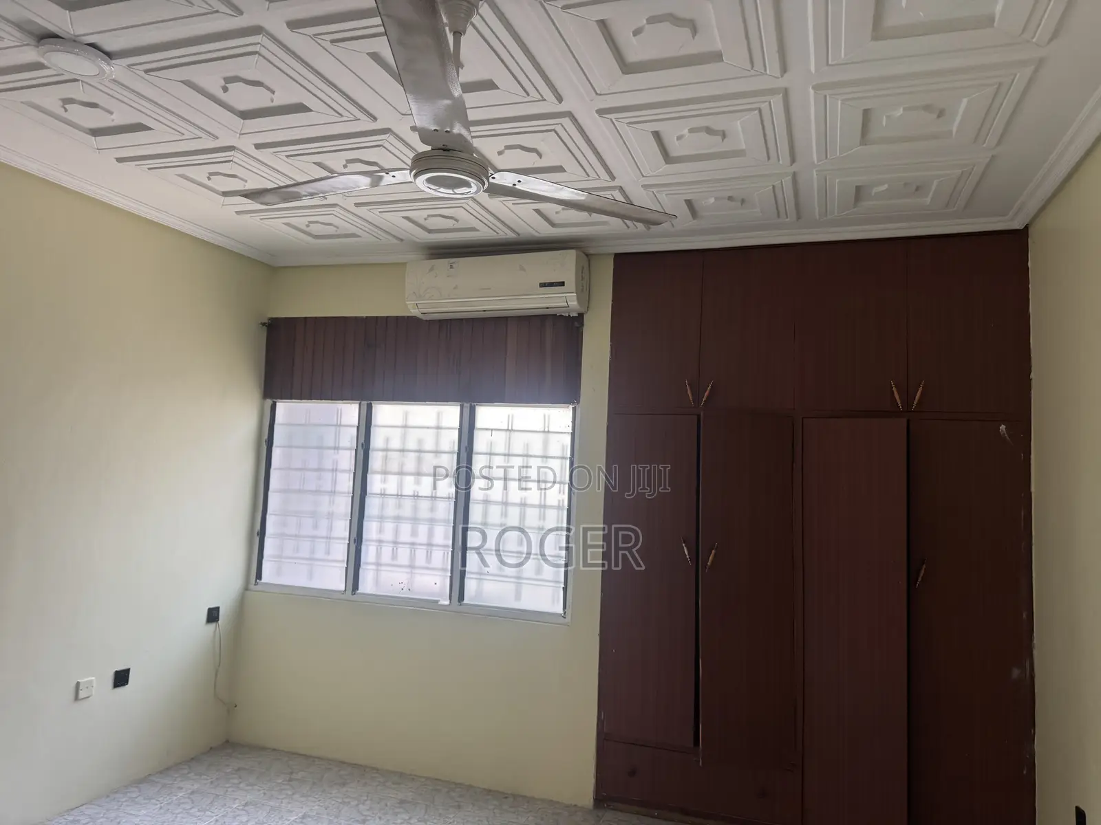 4bdrm House in Achimota, Neoplan for rent