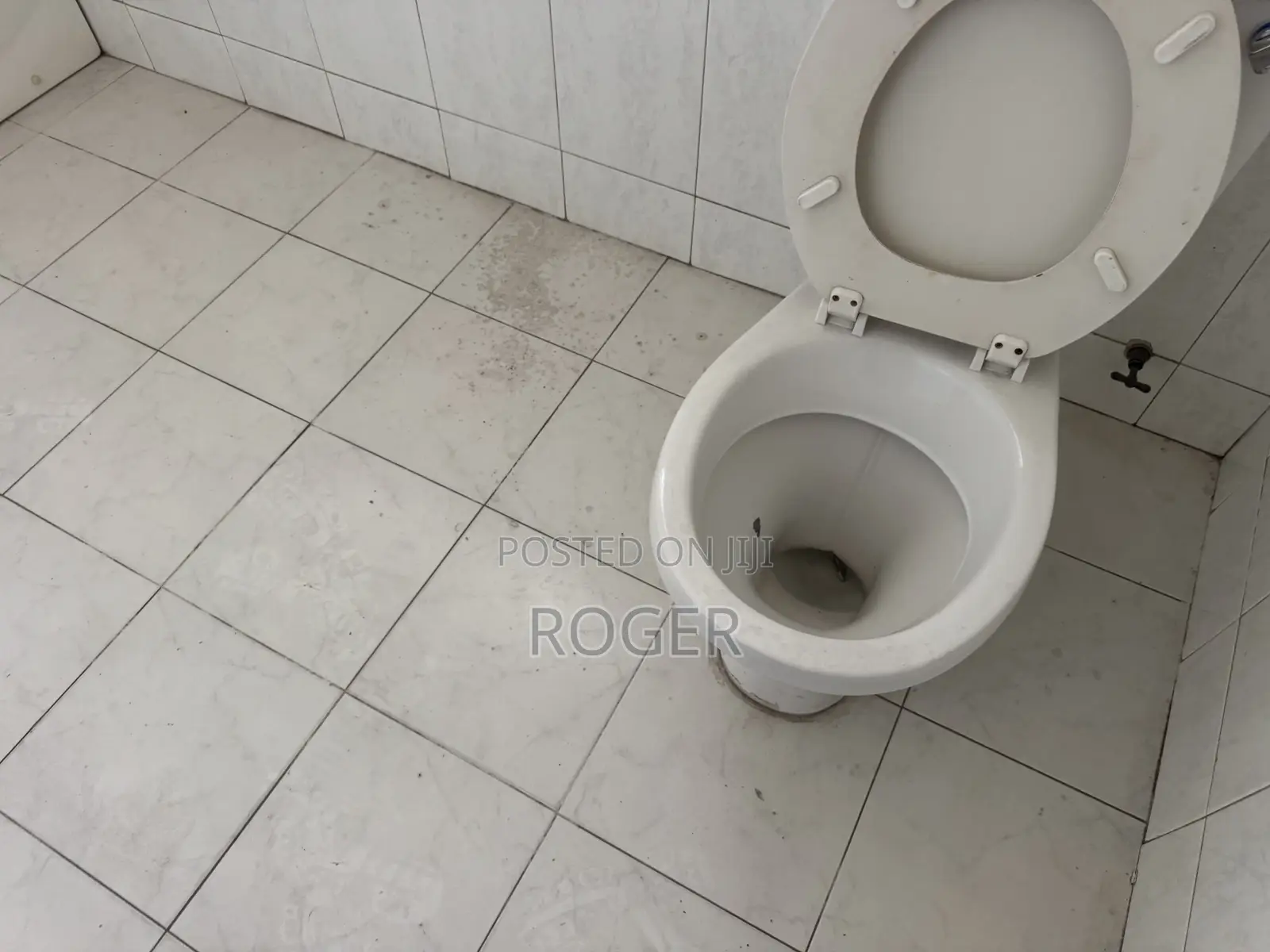4bdrm House in Achimota, Neoplan for rent
