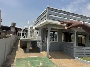 4bdrm House in Achimota, Neoplan for rent