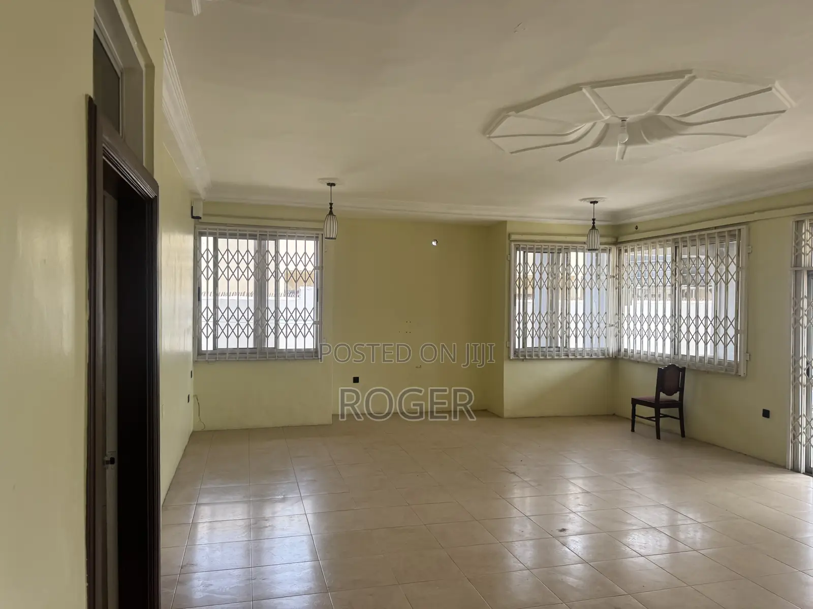 4bdrm House in Achimota, Neoplan for rent