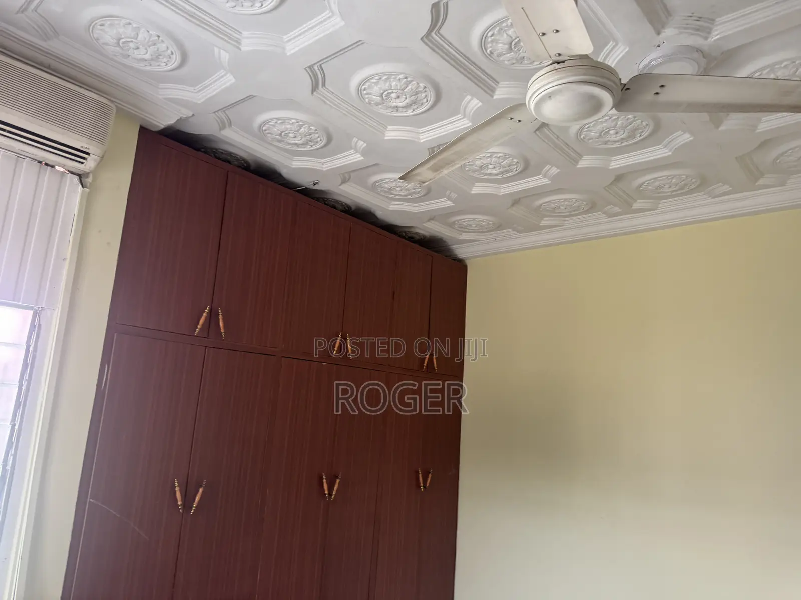 4bdrm House in Achimota, Neoplan for rent