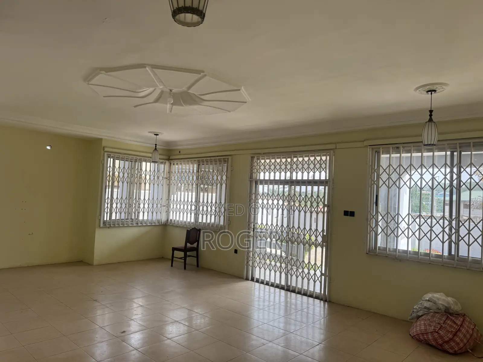4bdrm House in Achimota, Neoplan for rent