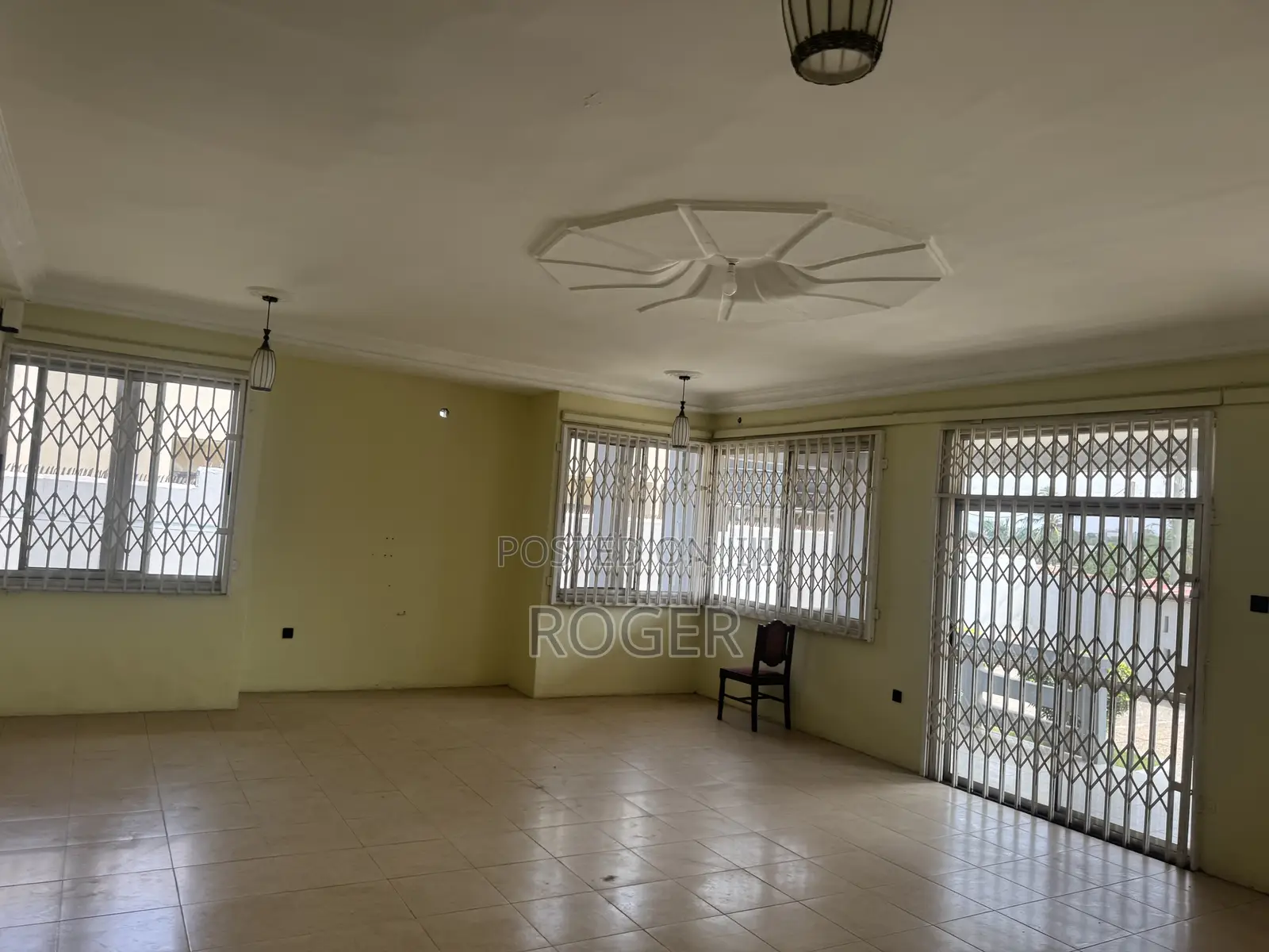4bdrm House in Achimota, Neoplan for rent