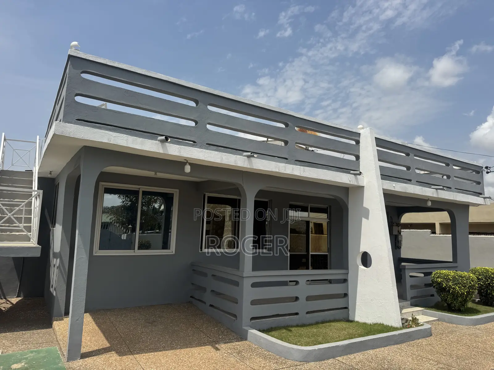 4bdrm House in Achimota, Neoplan for rent