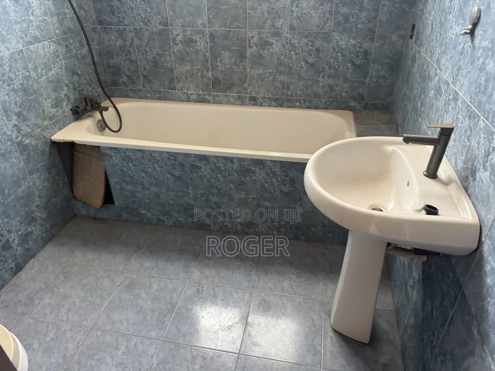 4bdrm House in Achimota, Neoplan for rent