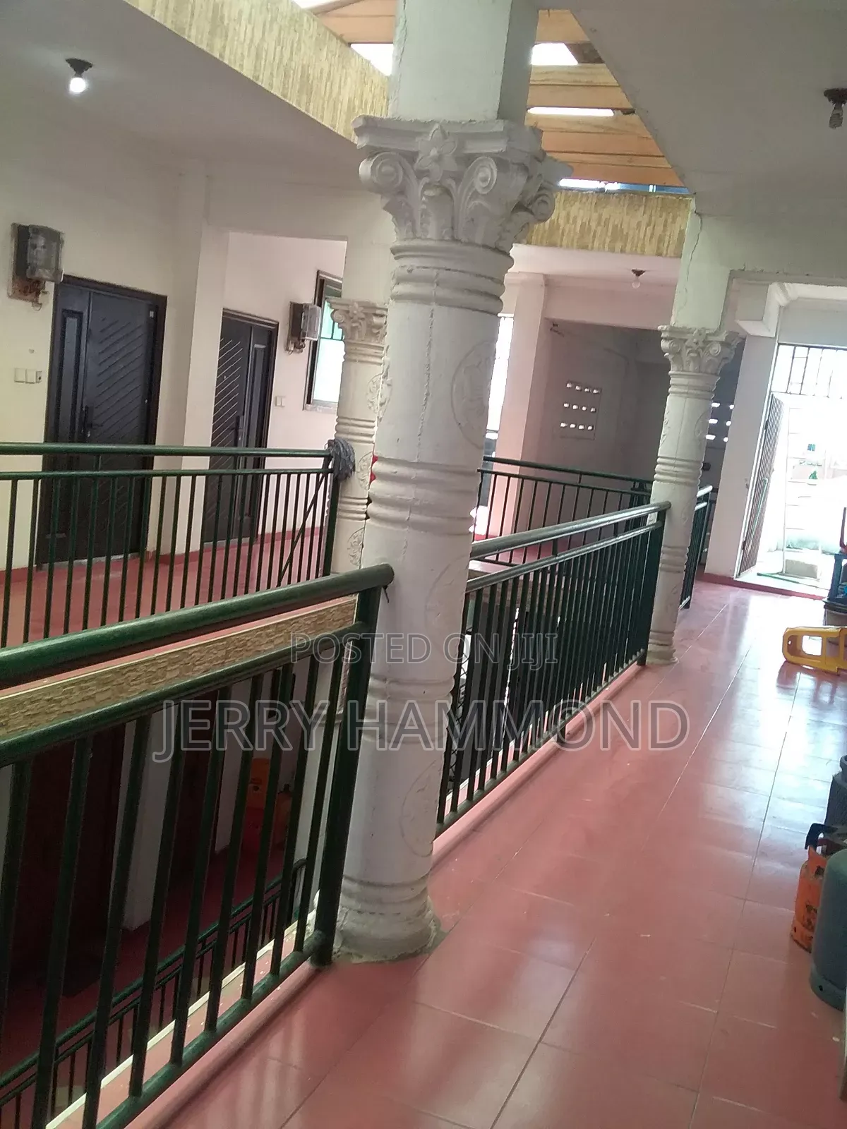 1bdrm Apartment in Tseaddo East Airport for rent