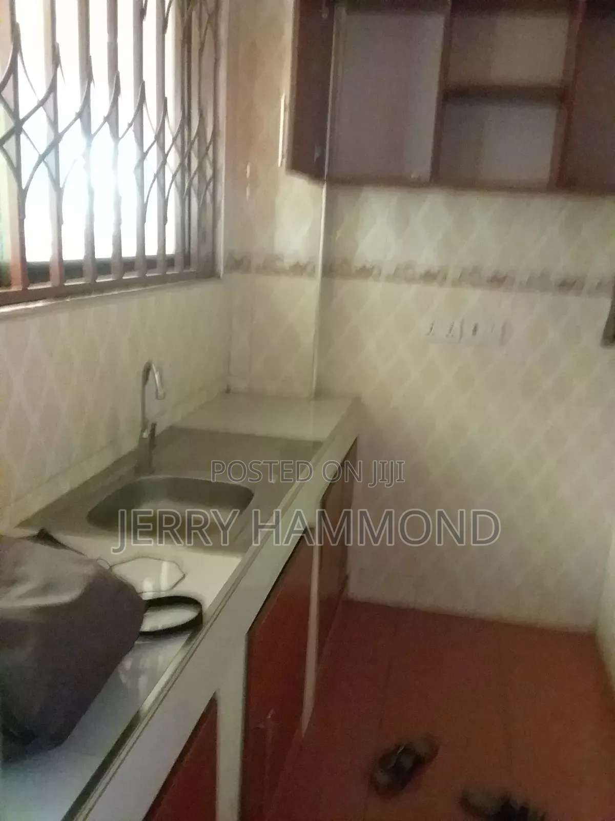 1bdrm Apartment in Tseaddo East Airport for rent
