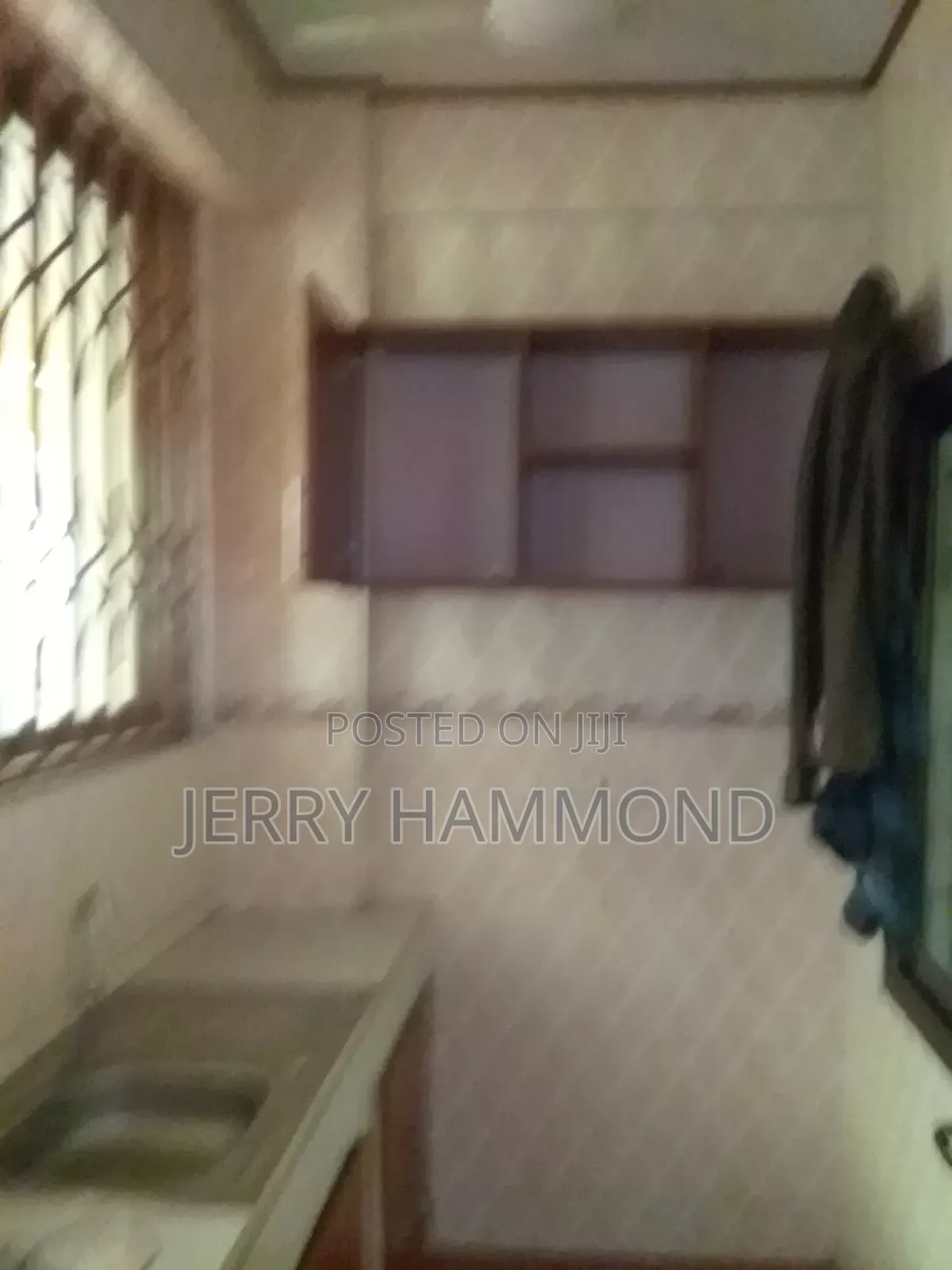 1bdrm Apartment in Tseaddo East Airport for rent
