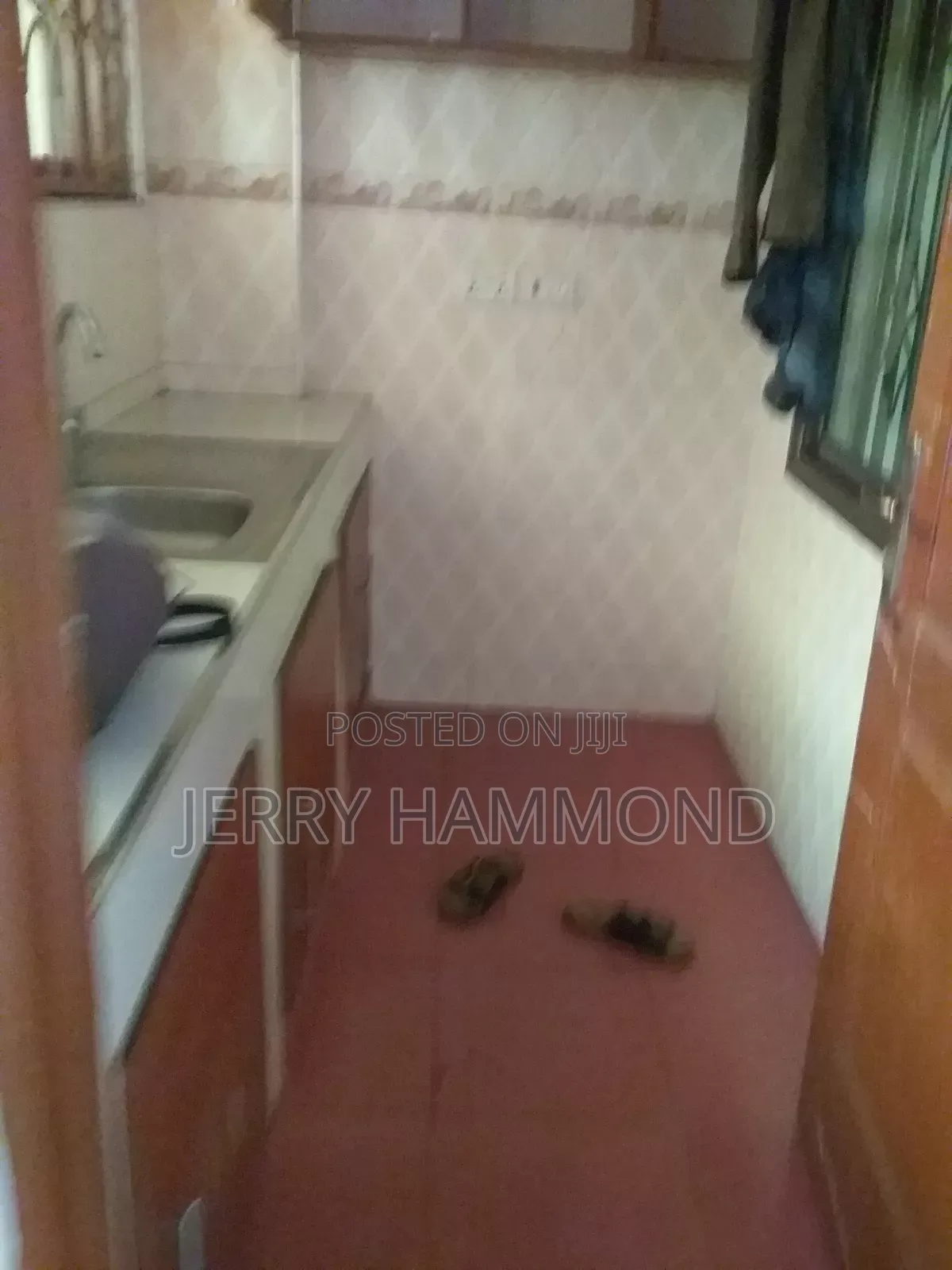 1bdrm Apartment in Tseaddo East Airport for rent